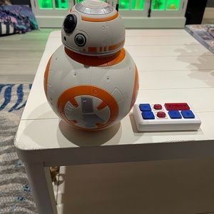 BB8 Star Wars Droid